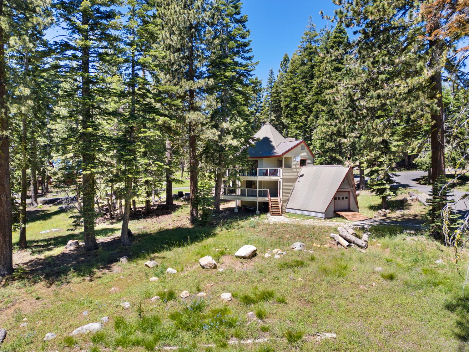 1434 Skyline Drive