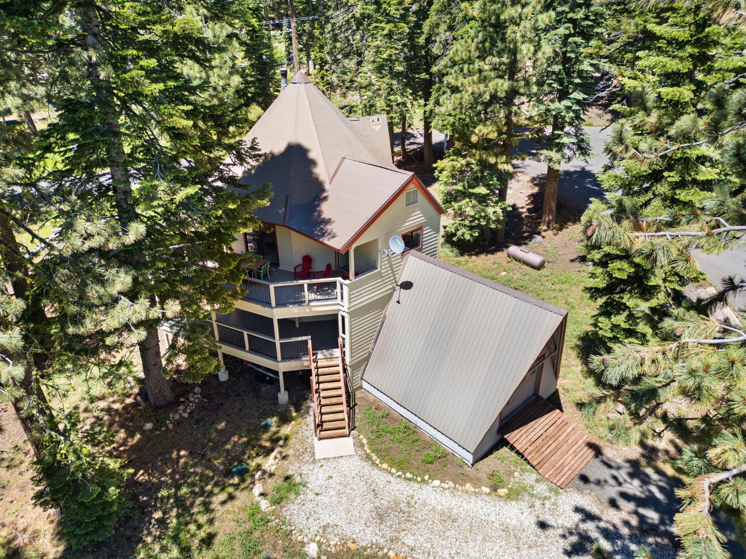 1434 Skyline Drive
