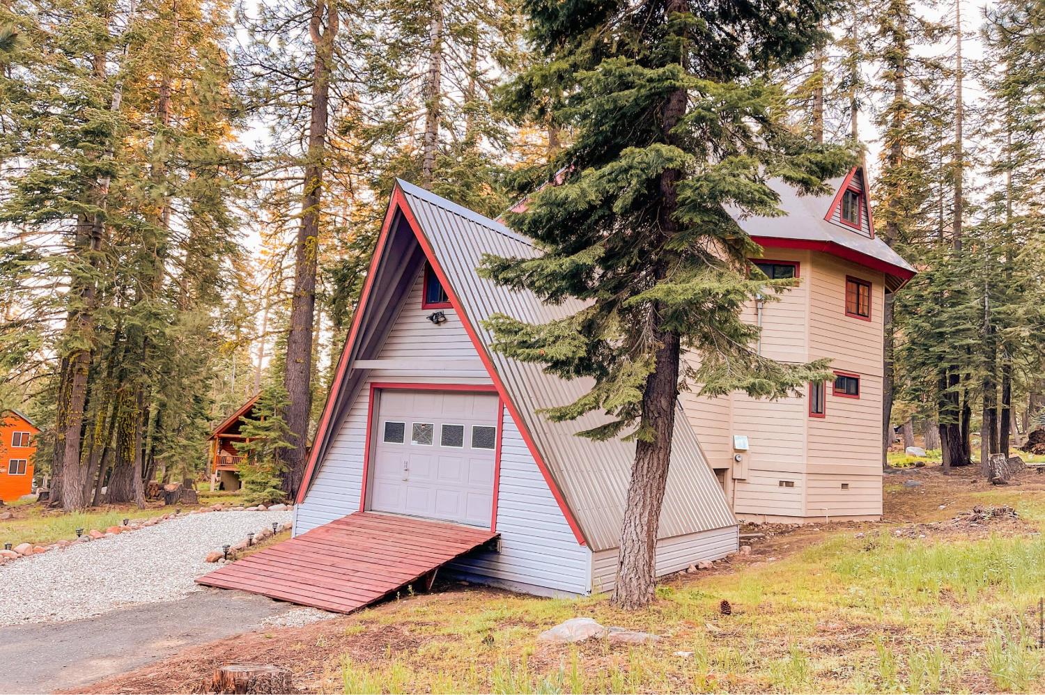 1434 Skyline Drive