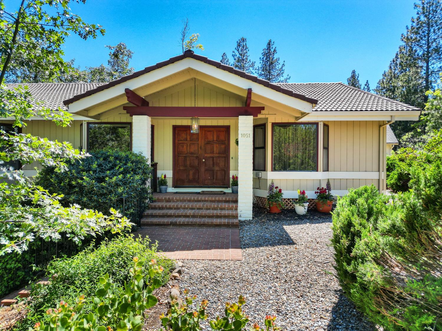 1051 Sandalwood Drive