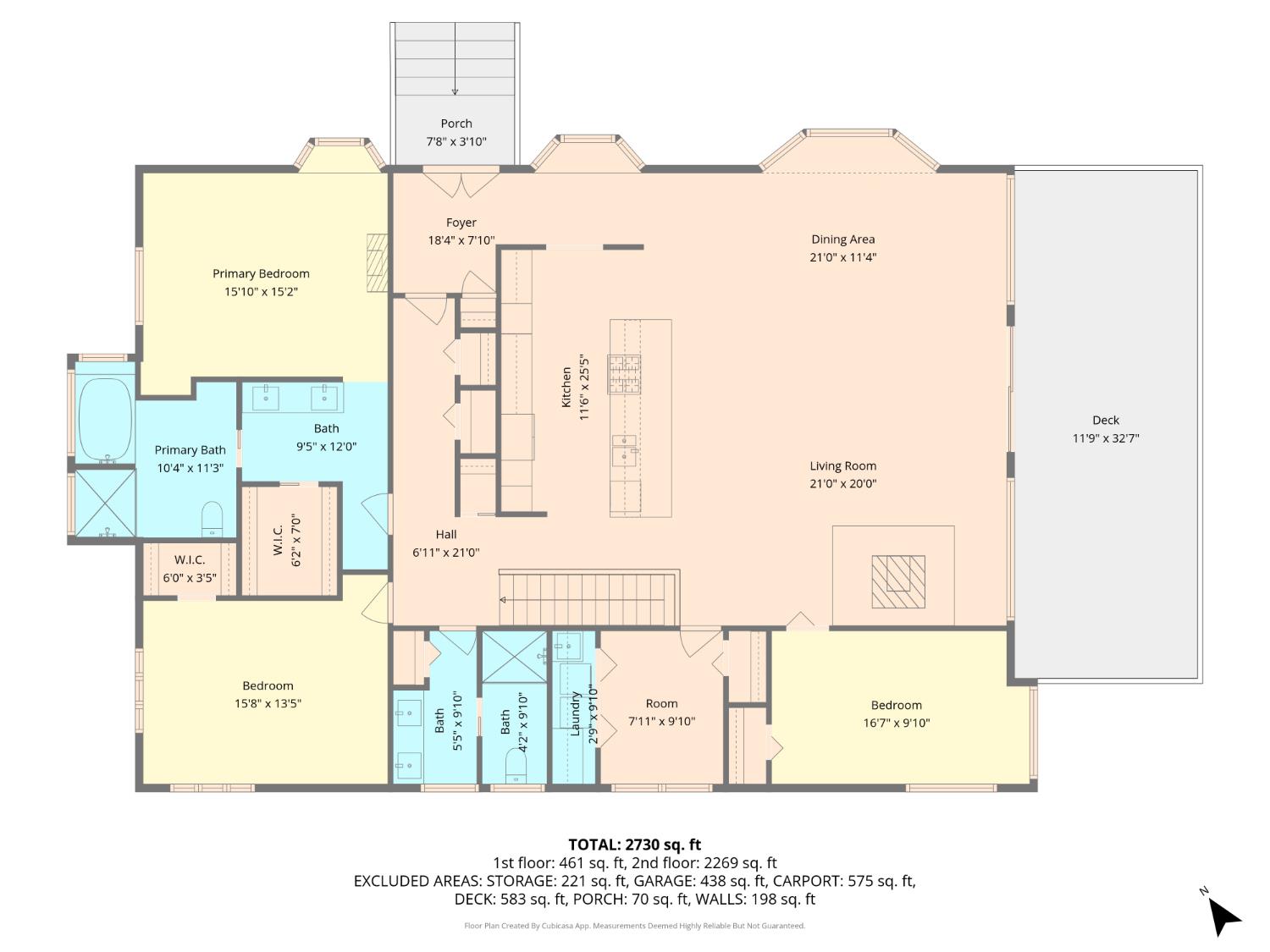 1051 Sandalwood Drive