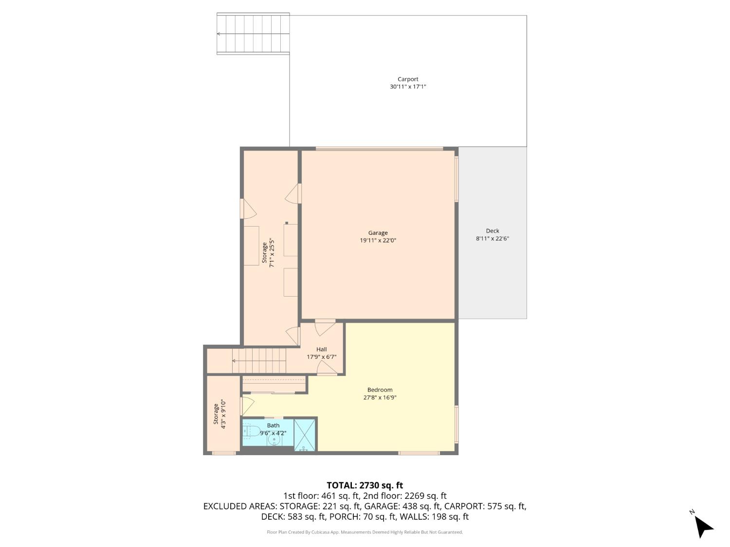 1051 Sandalwood Drive