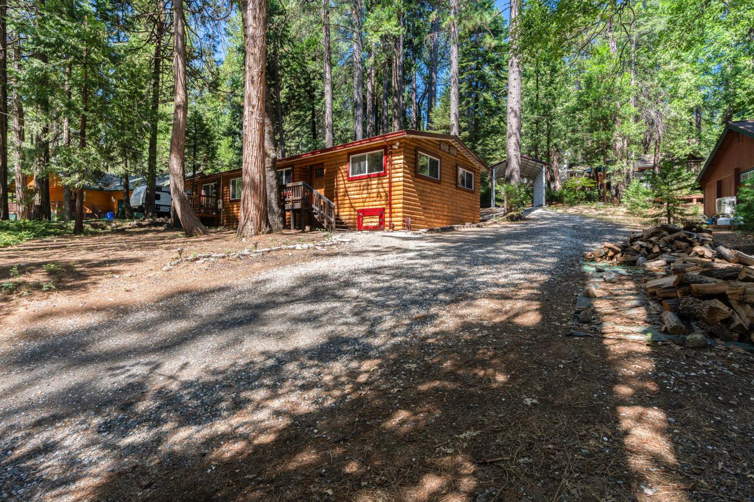 2336 Fairway Drive