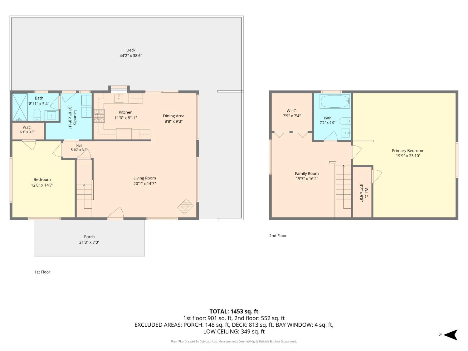 2601 Fairway Drive