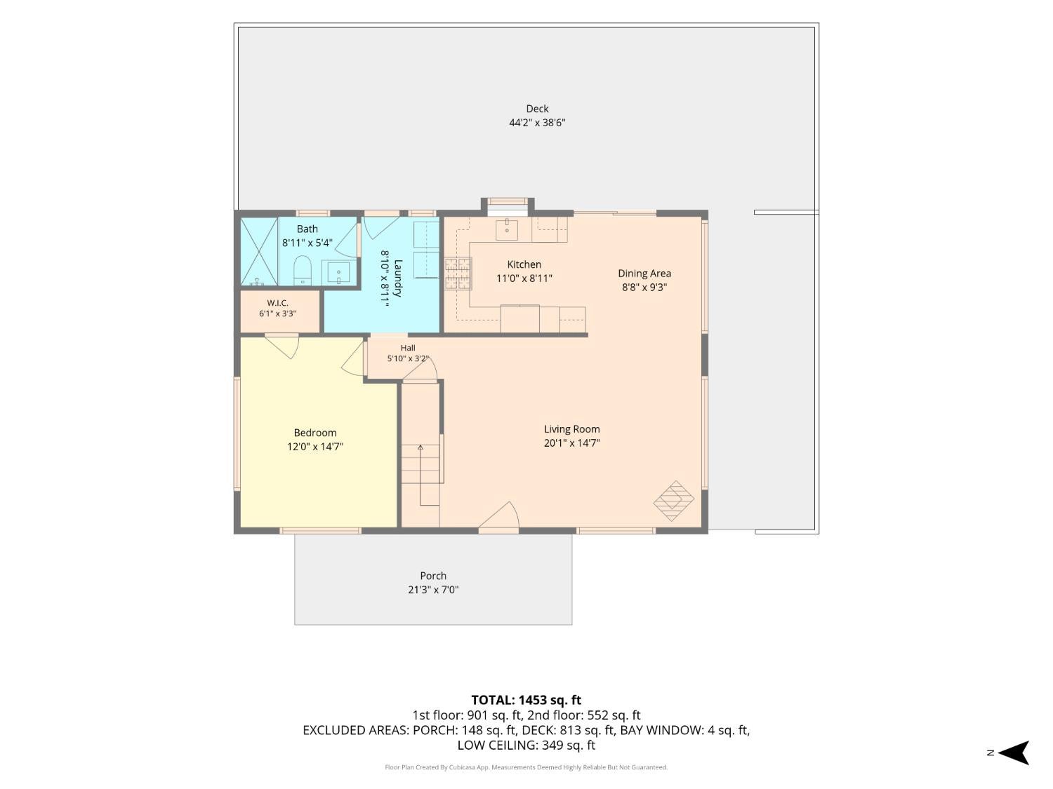 2601 Fairway Drive
