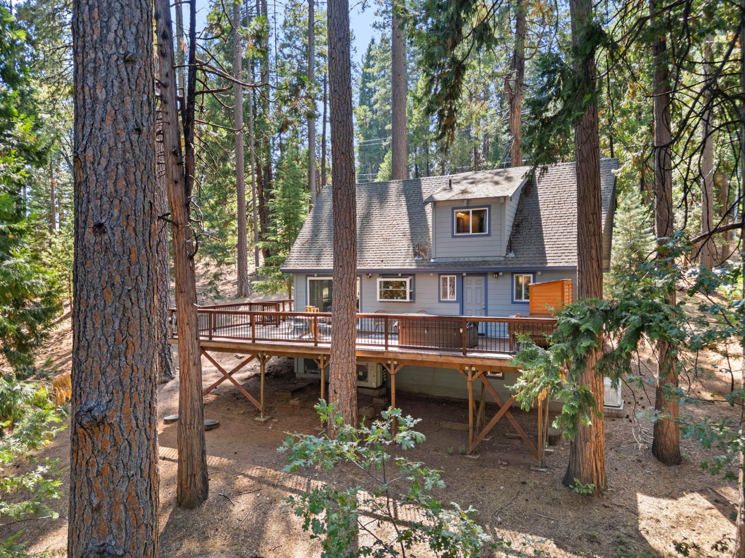 2601 Fairway Drive