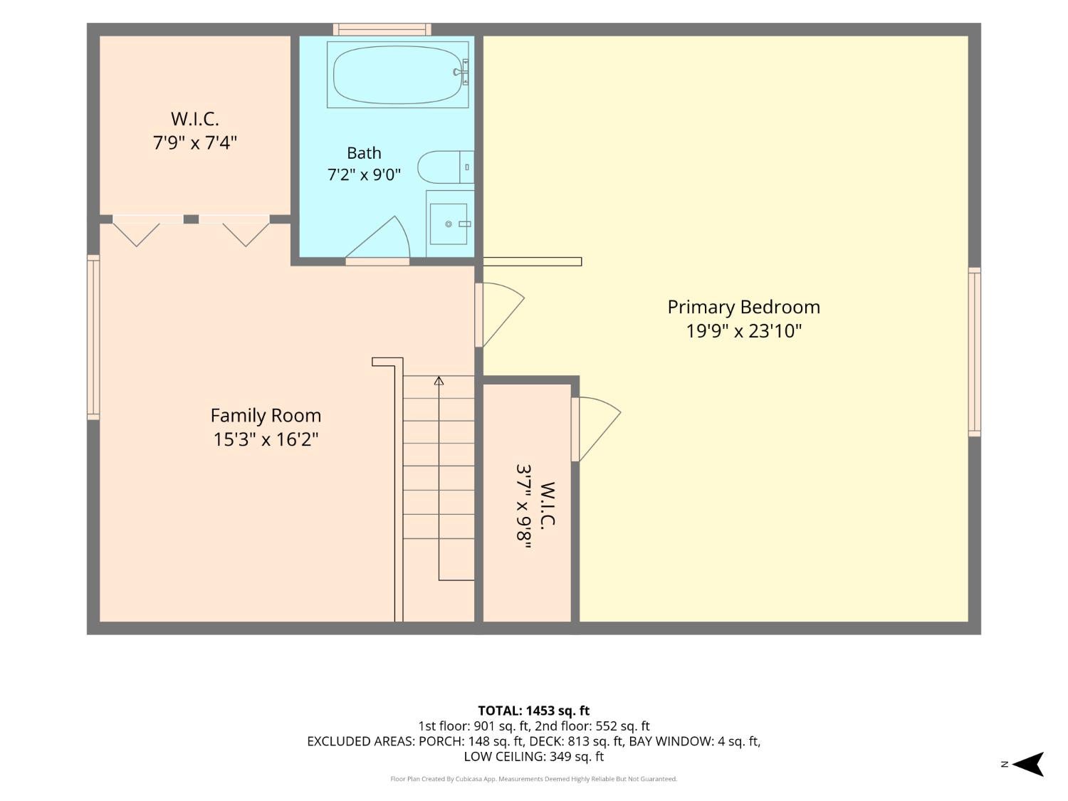 2601 Fairway Drive