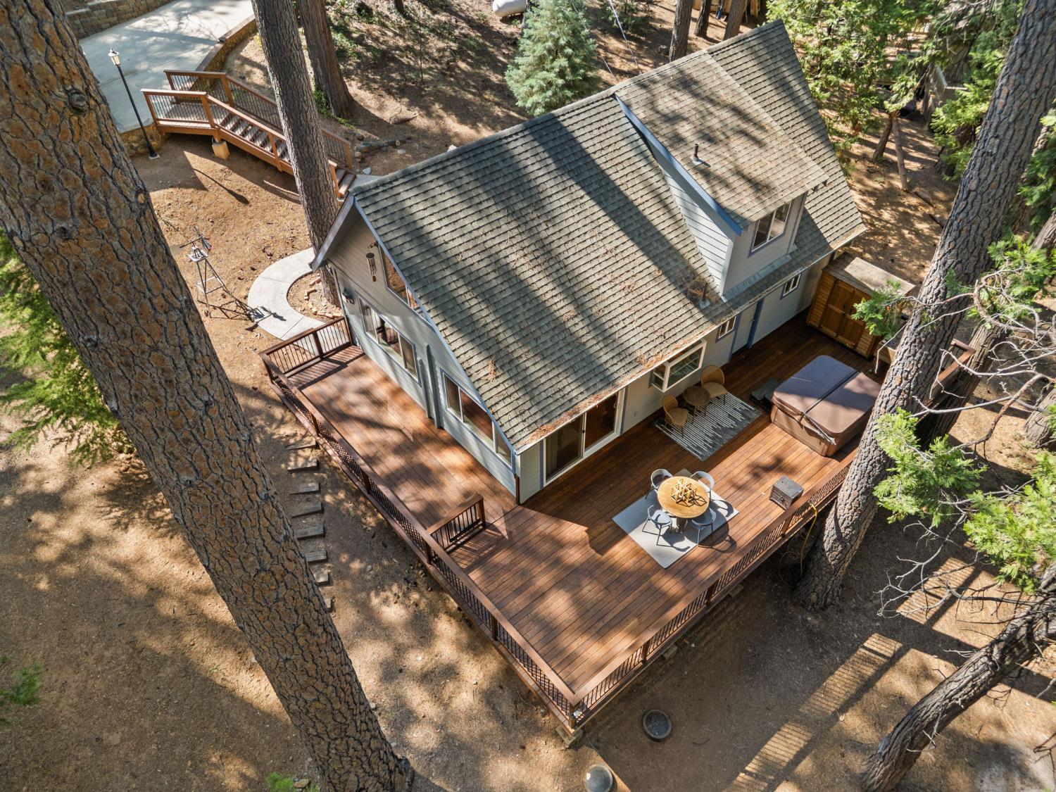 2601 Fairway Drive