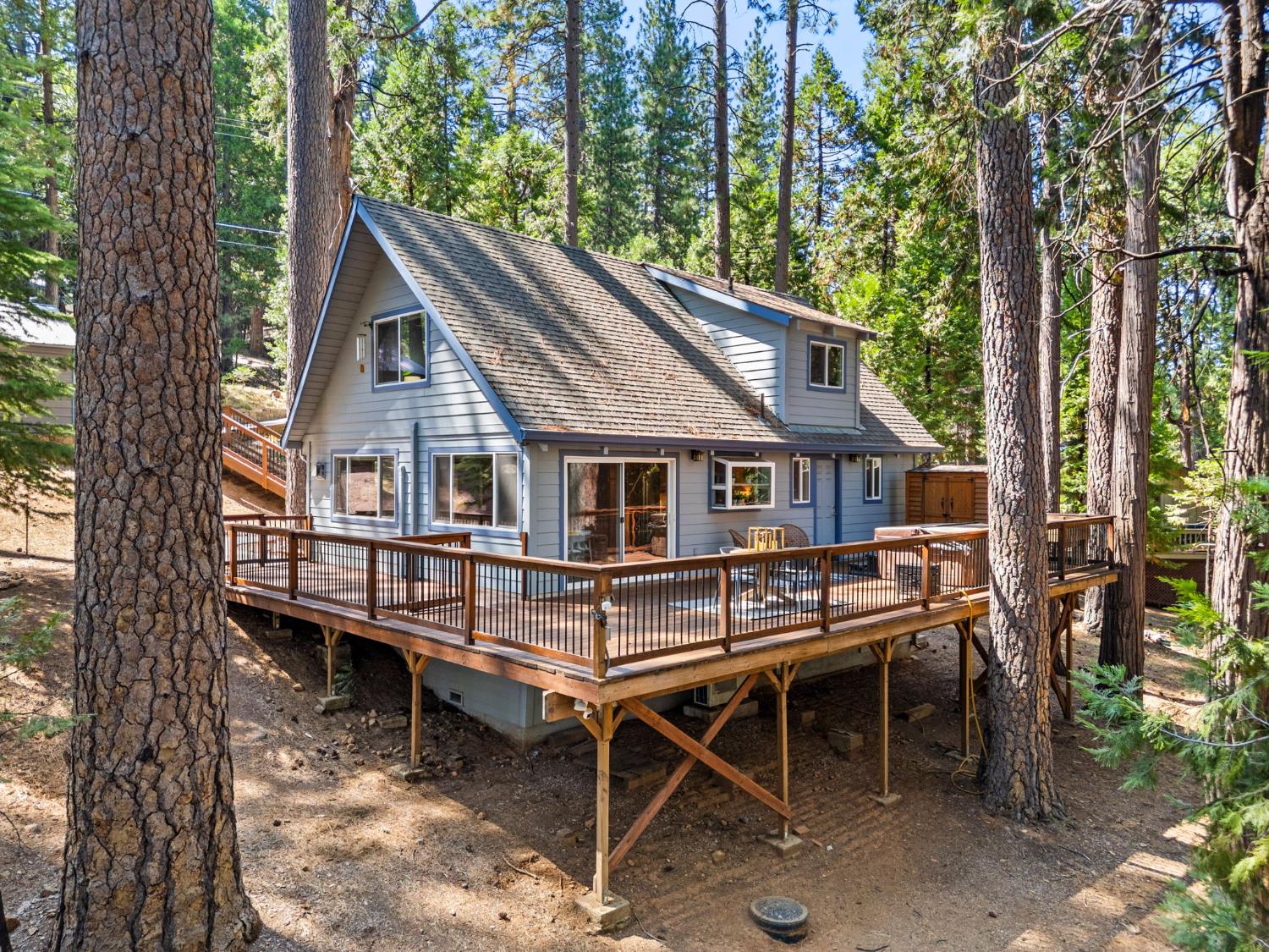 2601 Fairway Drive