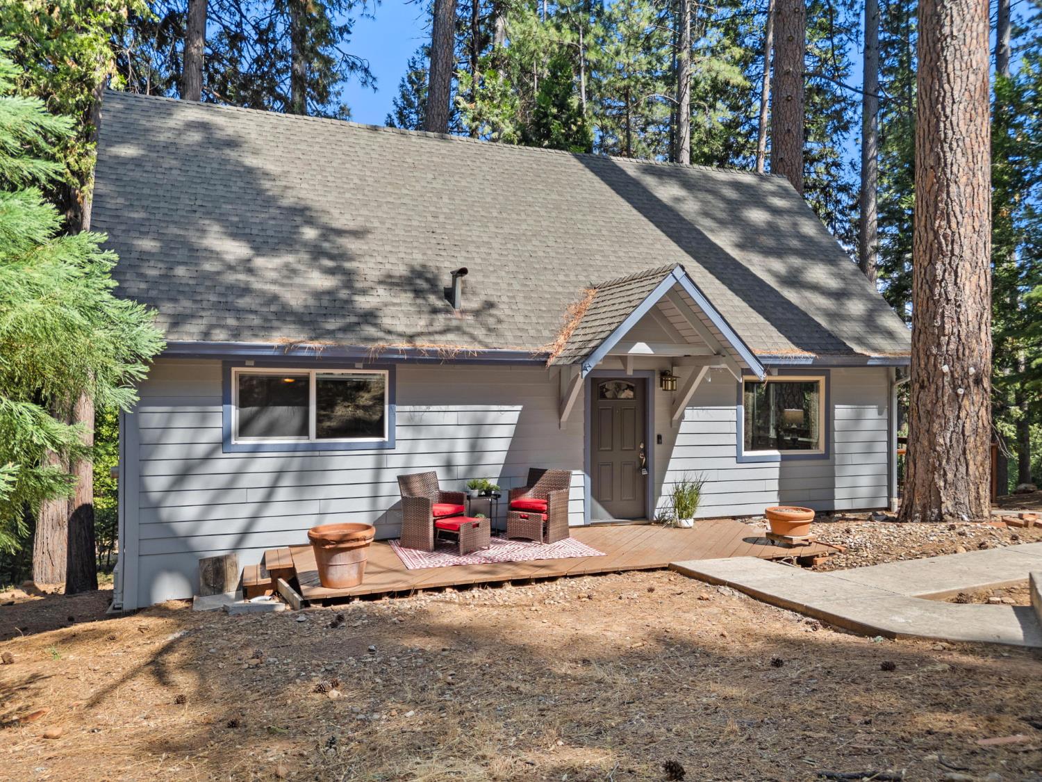 2601 Fairway Drive