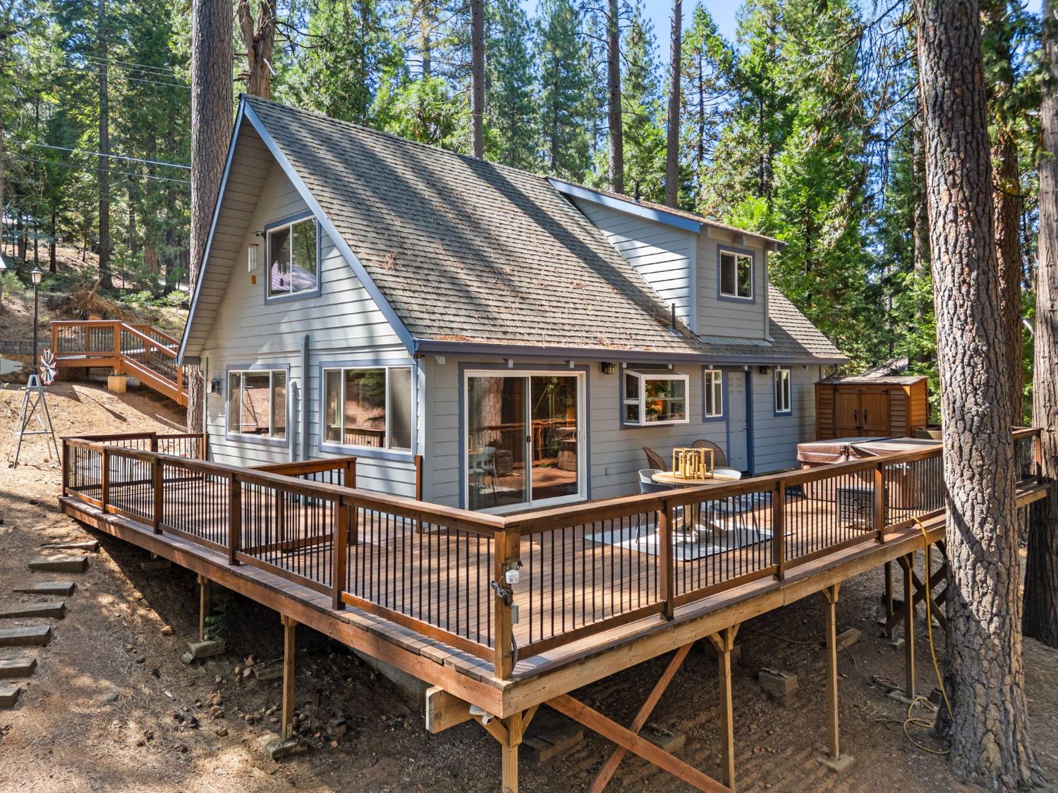 2601 Fairway Drive