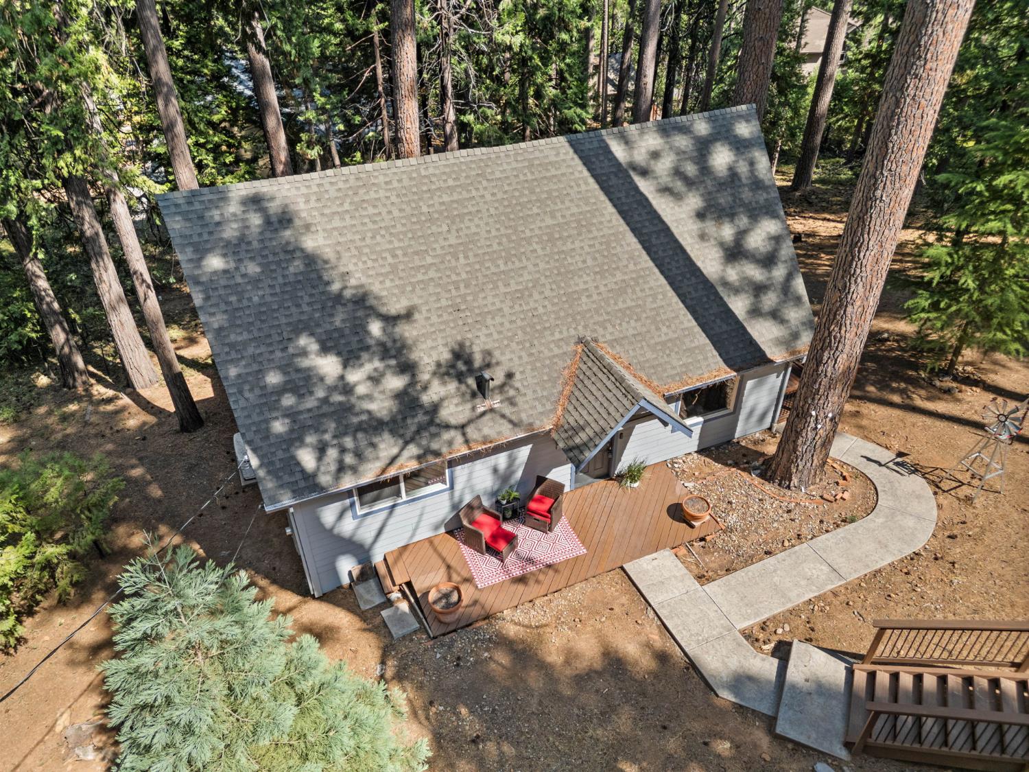 2601 Fairway Drive