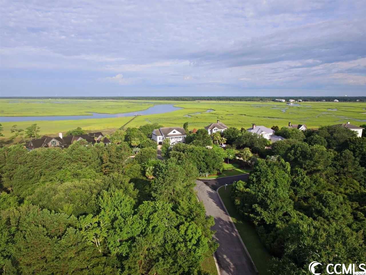 Lot 19 Colony Club Dr.