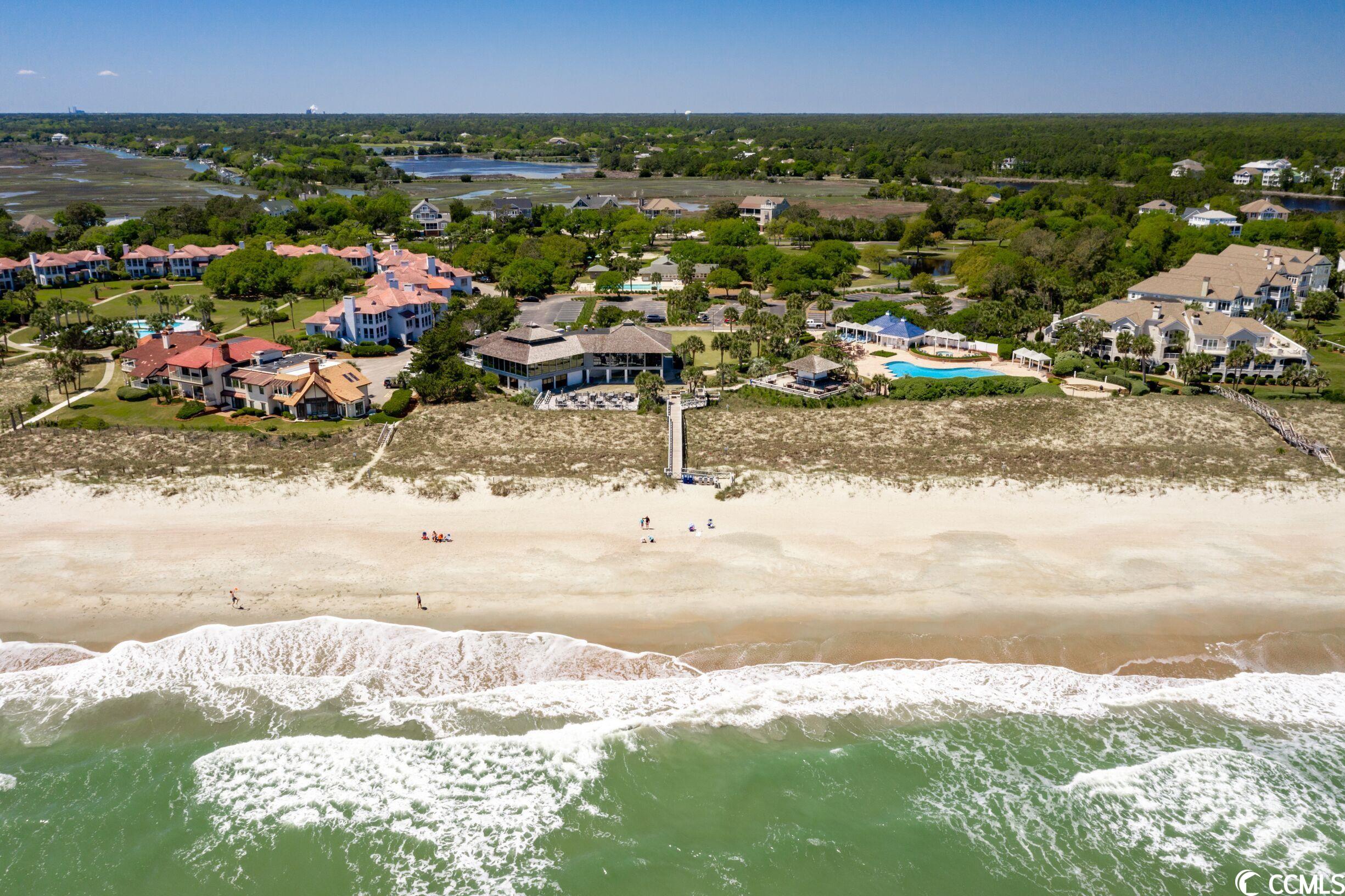 Lot 19 Colony Club Dr.