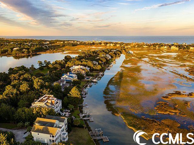 Lot 19 Colony Club Dr.