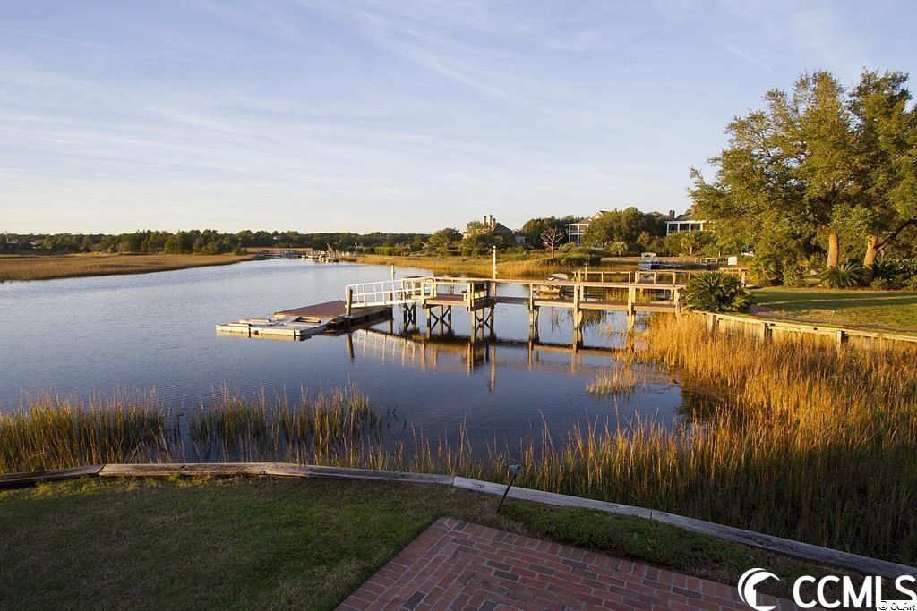 Lot 19 Colony Club Dr.