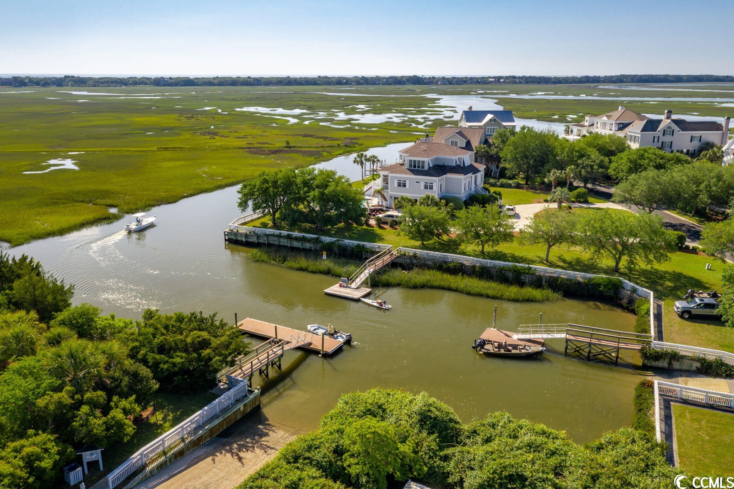 Lot 19 Colony Club Dr.
