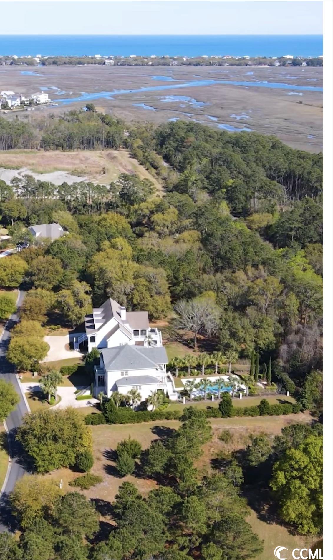 Lot 19 Colony Club Dr.
