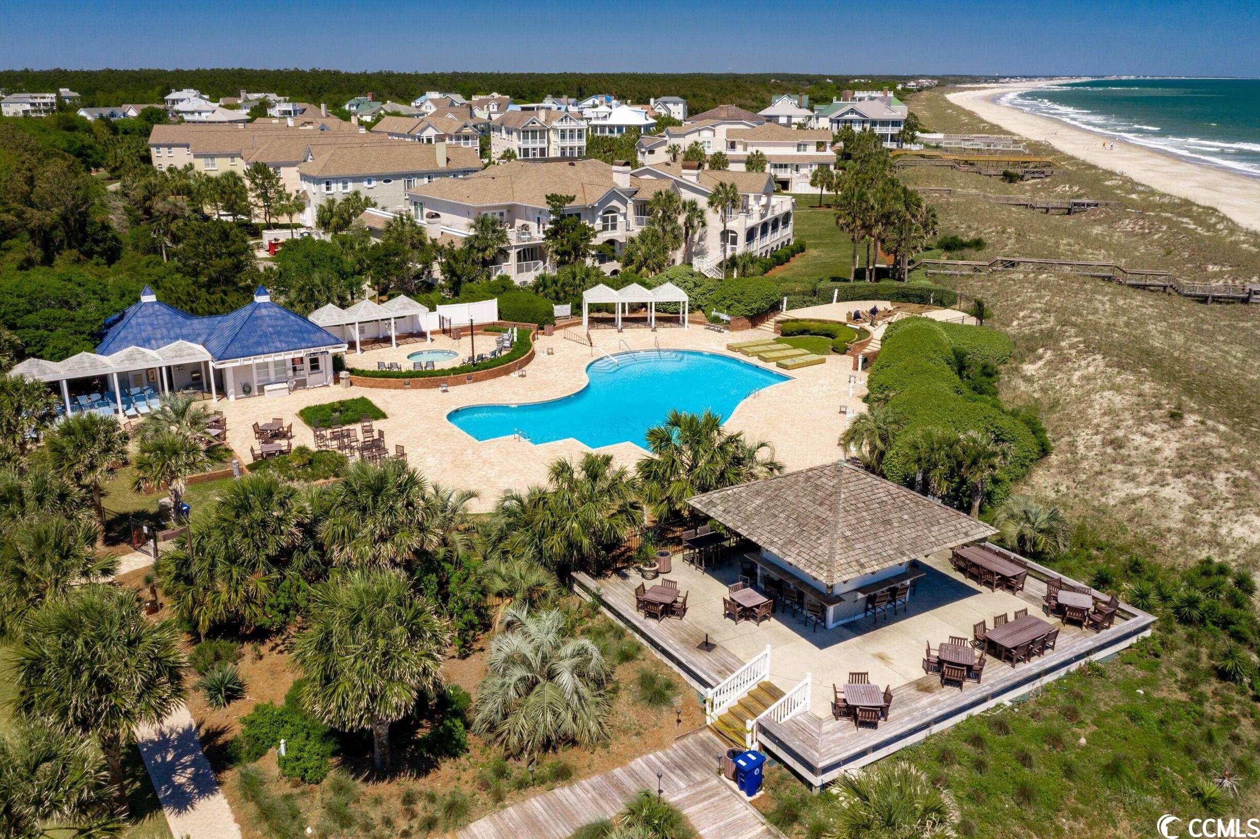 Lot 19 Colony Club Dr.