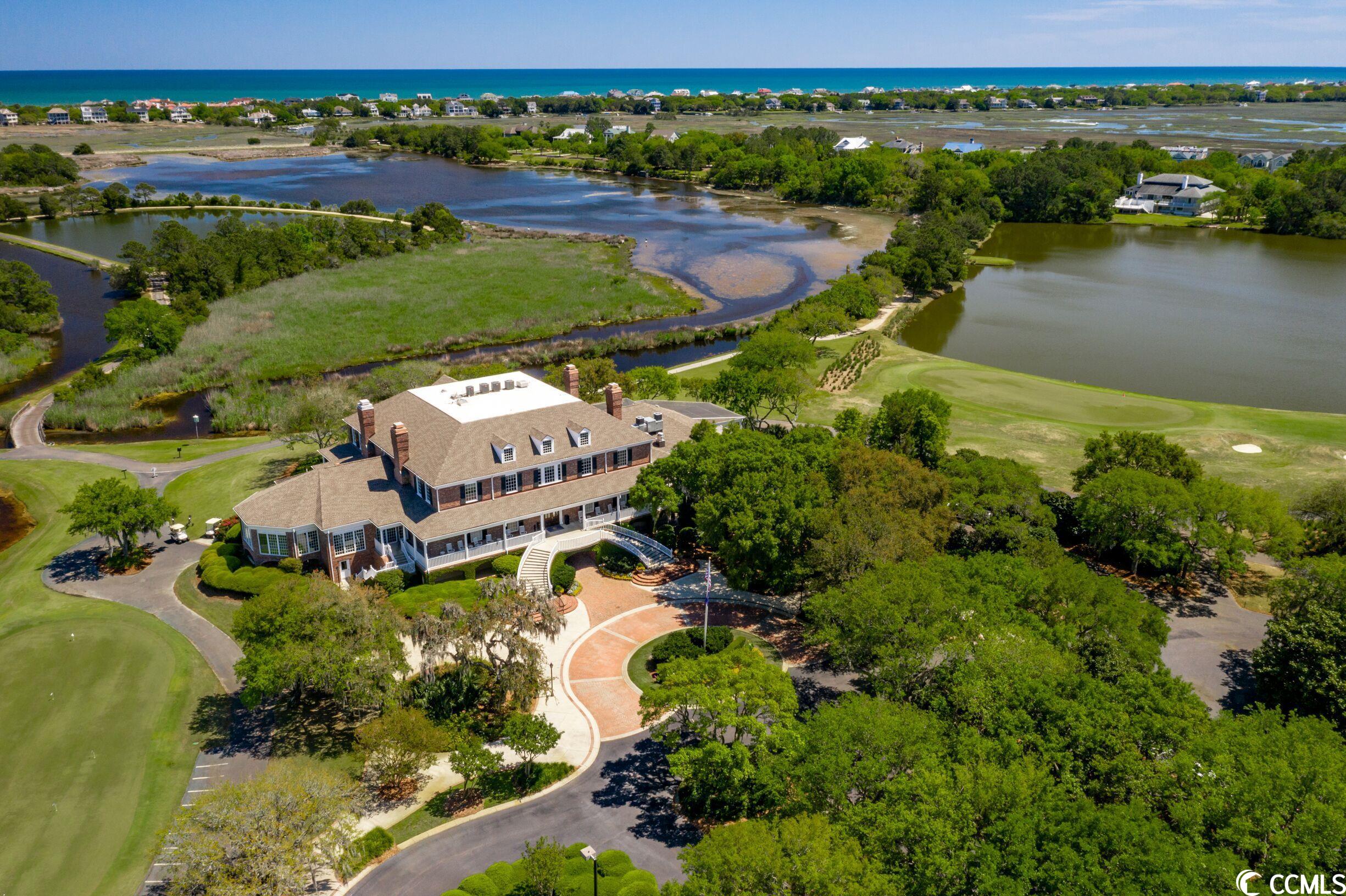 Lot 19 Colony Club Dr.