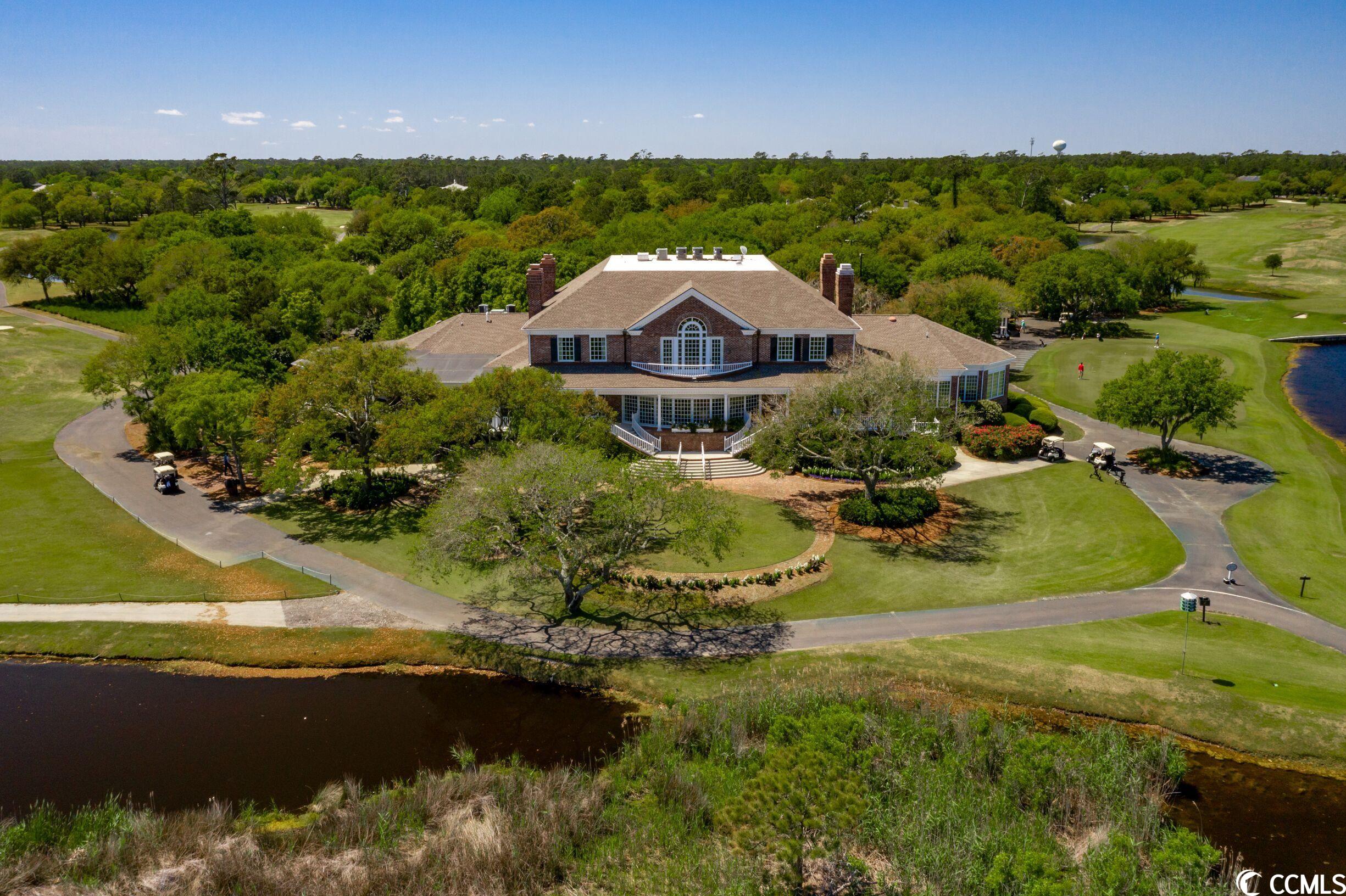 Lot 19 Colony Club Dr.