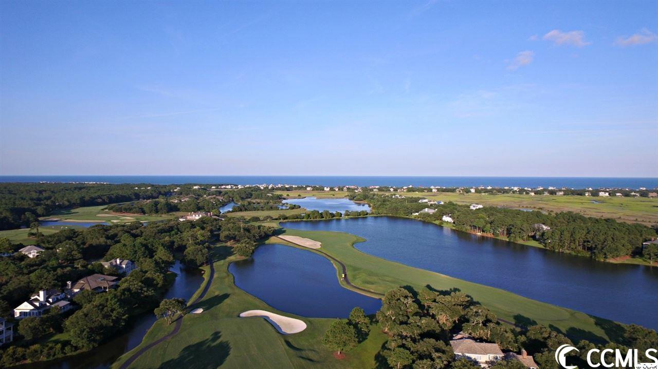 Lot 19 Colony Club Dr.