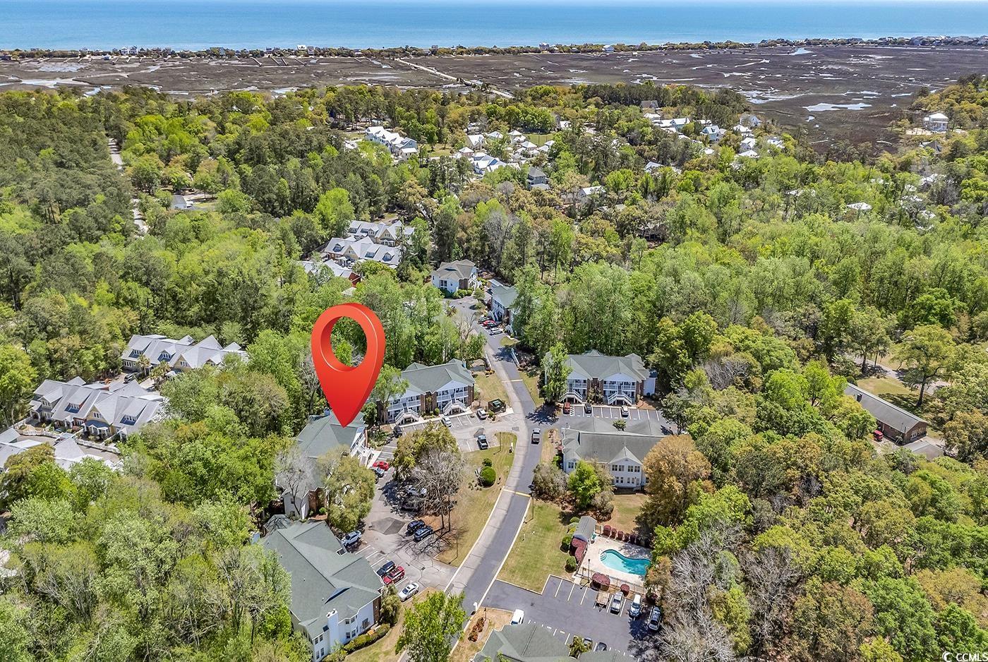 157 Egret Run Ln. Unit: 514