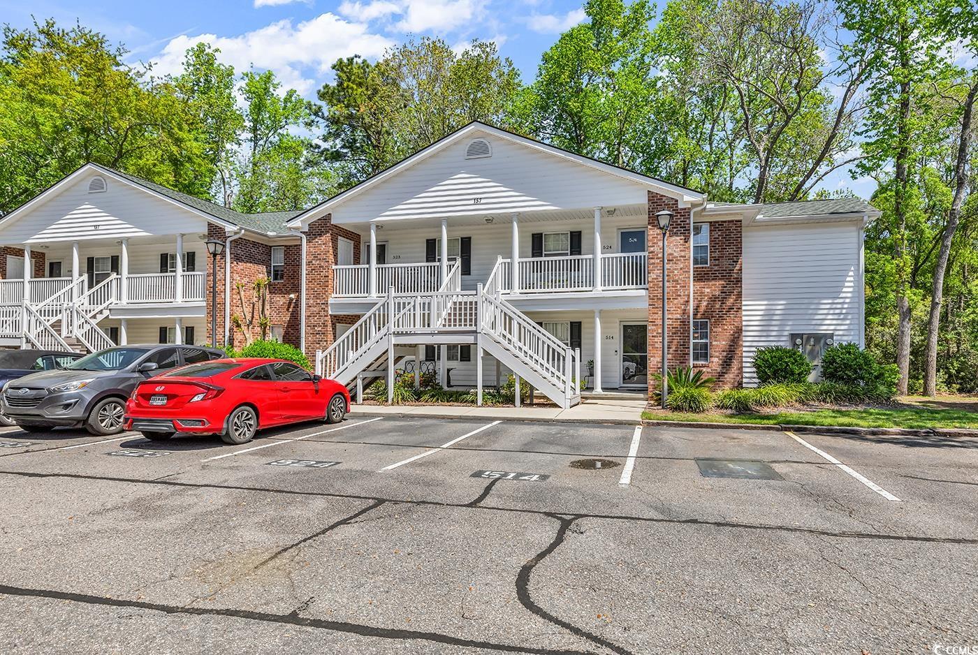 157 Egret Run Ln. Unit: 514