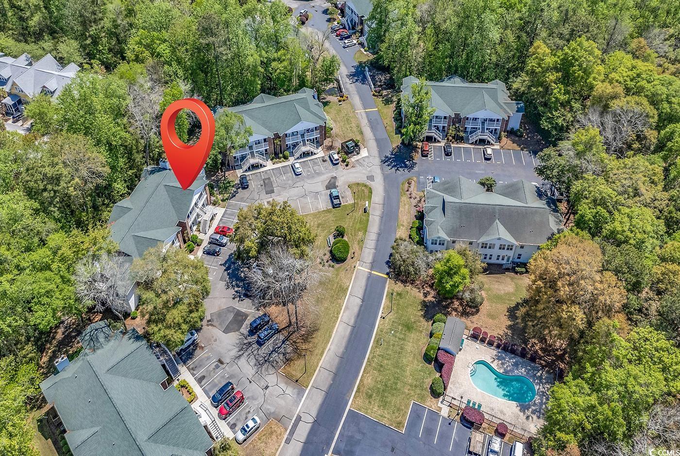 157 Egret Run Ln. Unit: 514