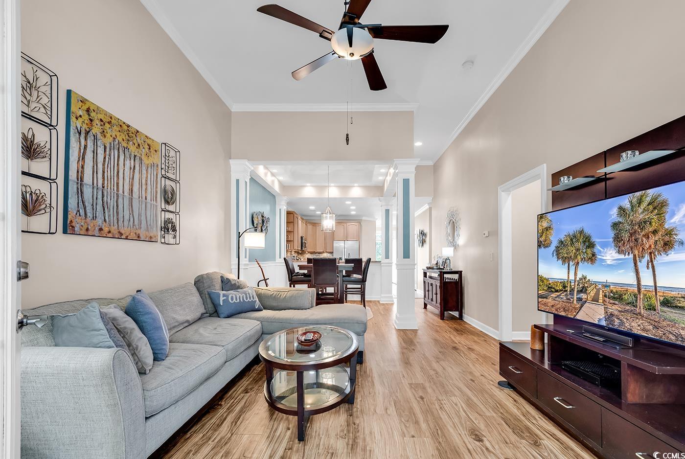 442 Mahogany Dr. Unit: 101