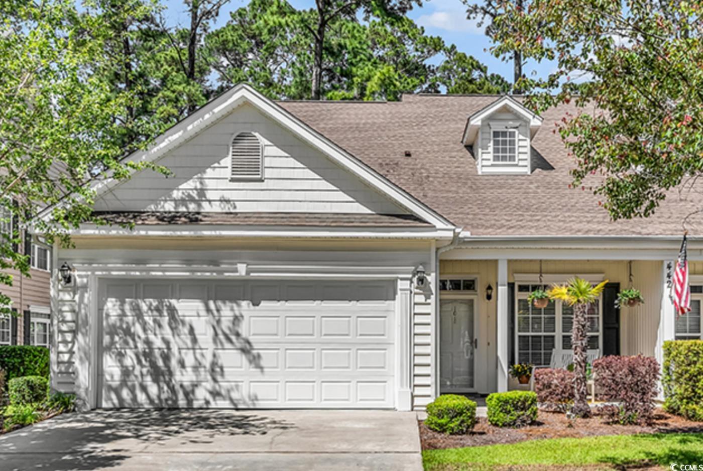 442 Mahogany Dr. Unit: 101