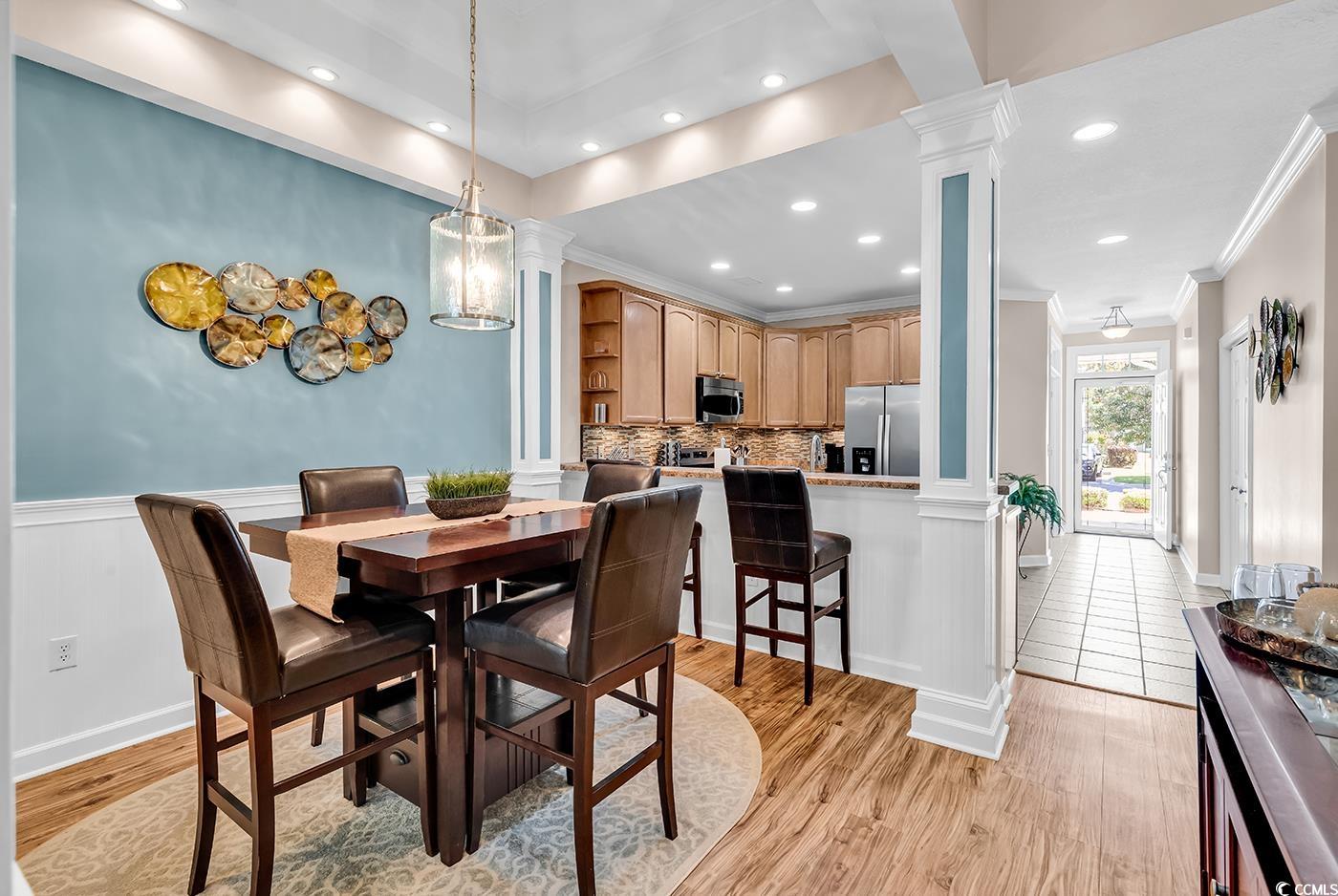 442 Mahogany Dr. Unit: 101