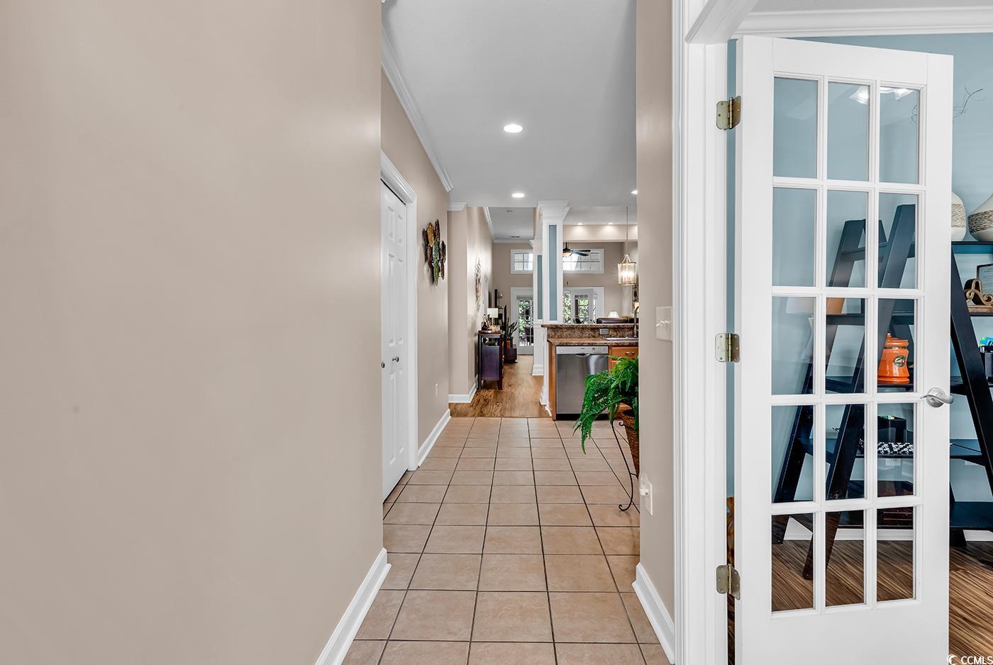 442 Mahogany Dr. Unit: 101