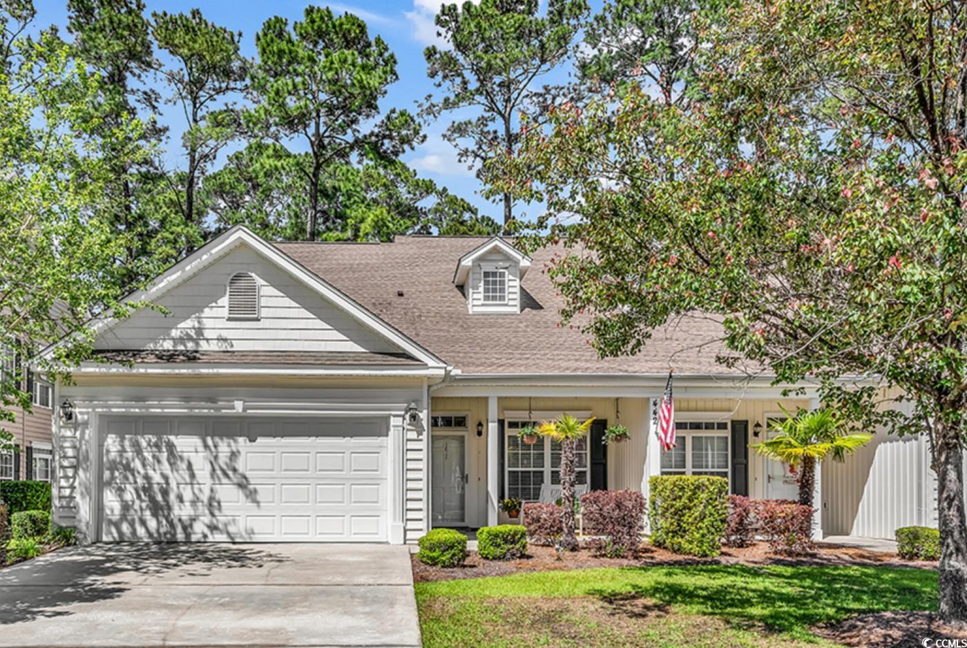 442 Mahogany Dr. Unit: 101