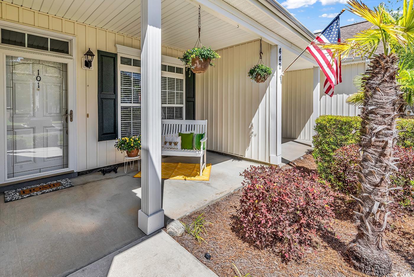 442 Mahogany Dr. Unit: 101