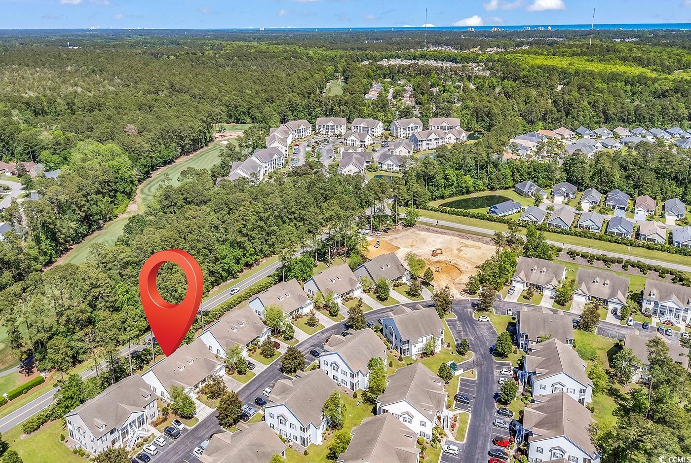 442 Mahogany Dr. Unit: 101