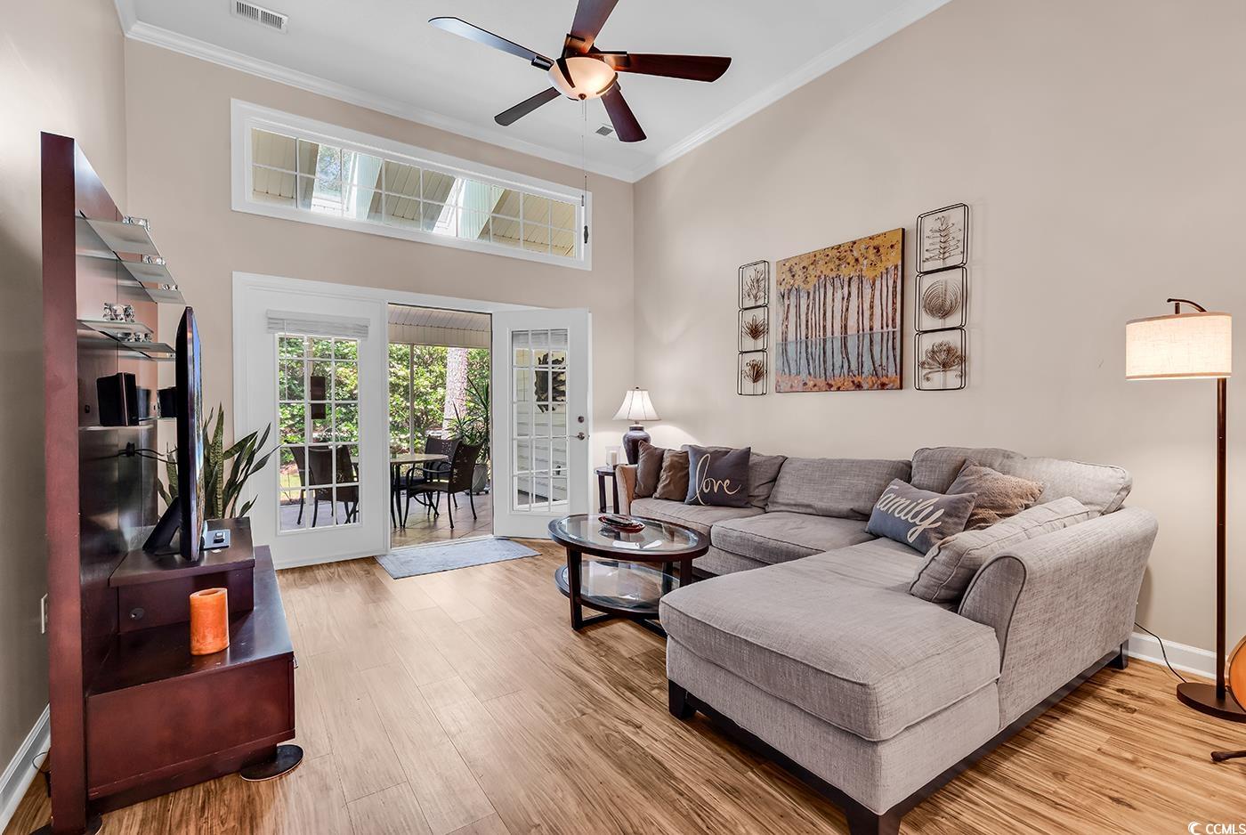 442 Mahogany Dr. Unit: 101