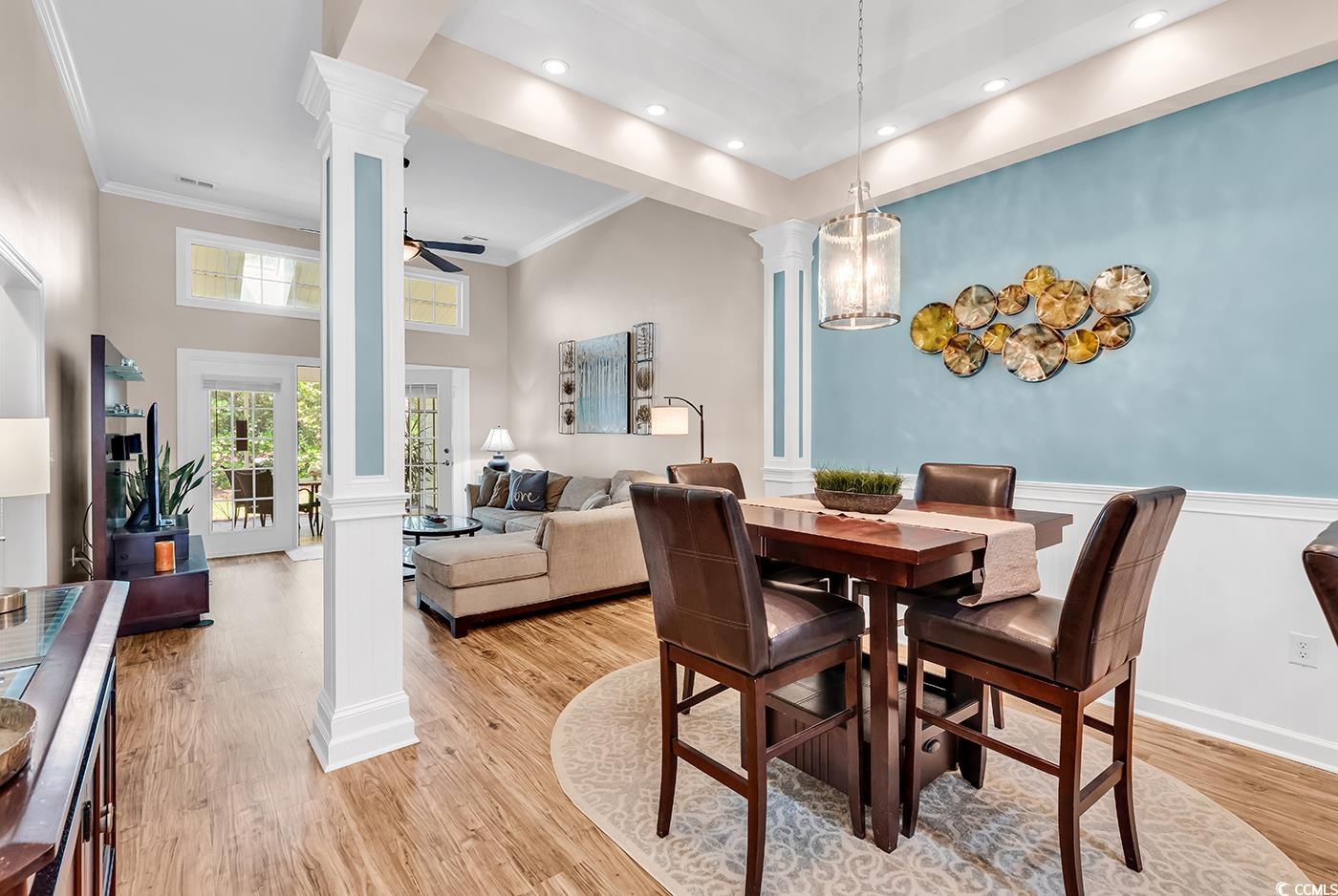 442 Mahogany Dr. Unit: 101