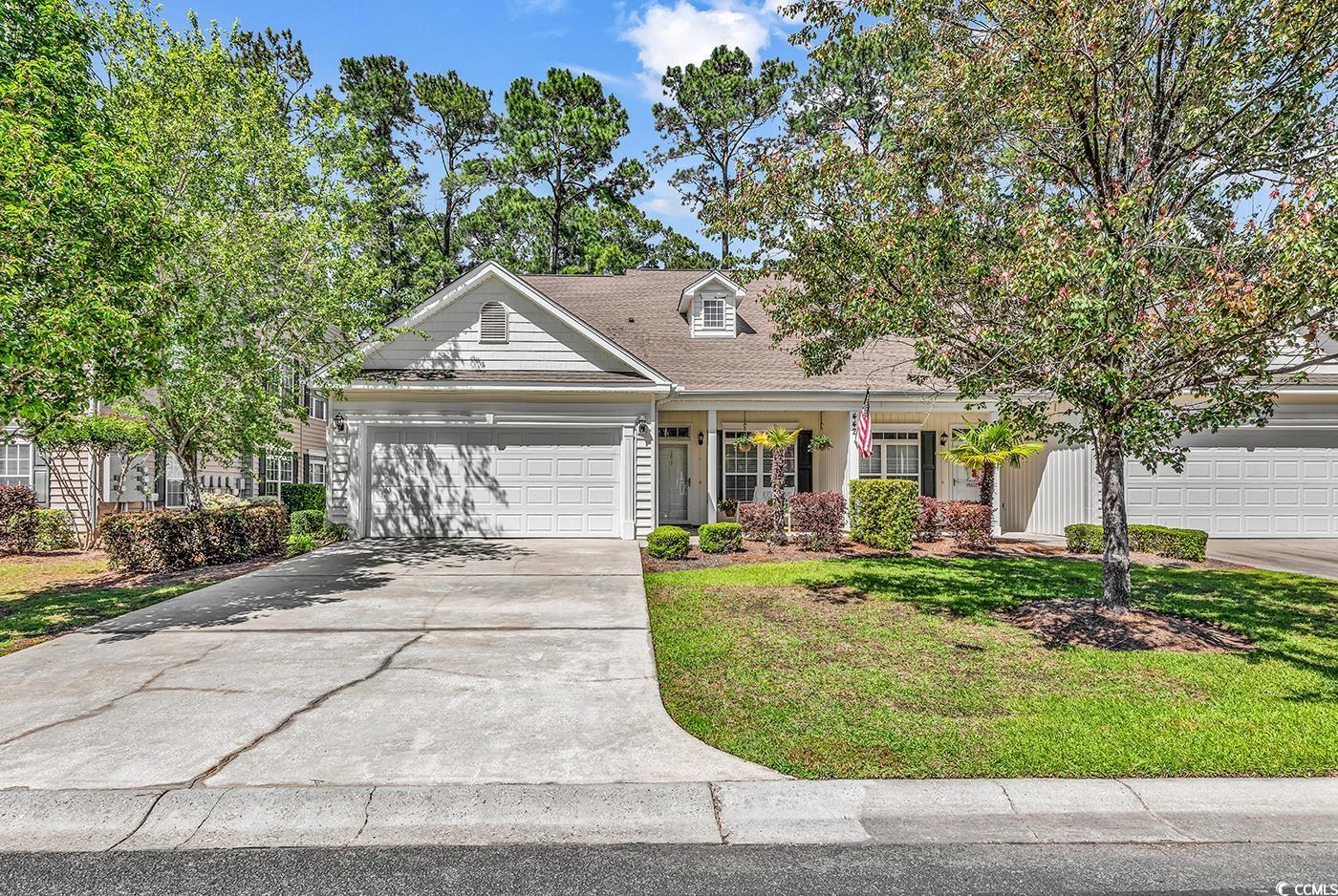 442 Mahogany Dr. Unit: 101