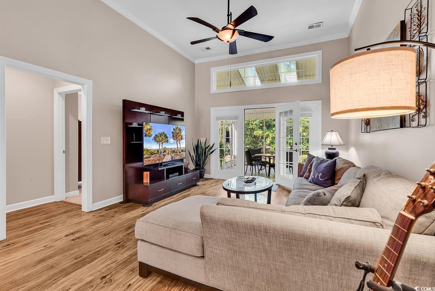 442 Mahogany Dr. Unit: 101