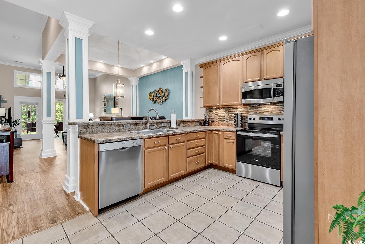 442 Mahogany Dr. Unit: 101