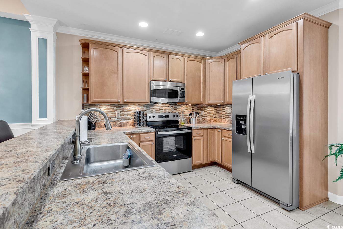 442 Mahogany Dr. Unit: 101