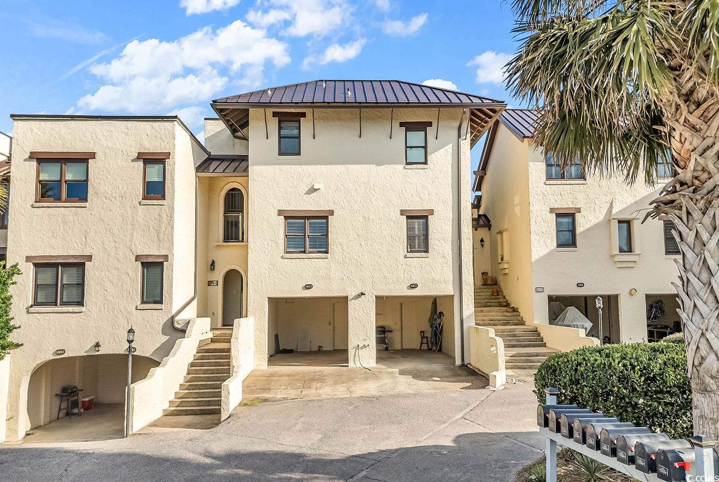 363 DeBordieu Blvd. Unit: NEC-1