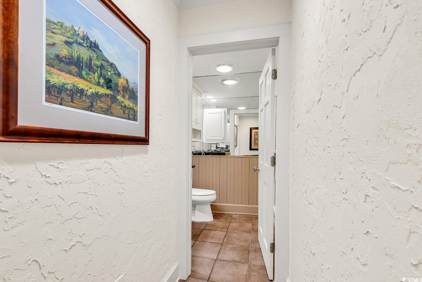 363 DeBordieu Blvd. Unit: NEC-1