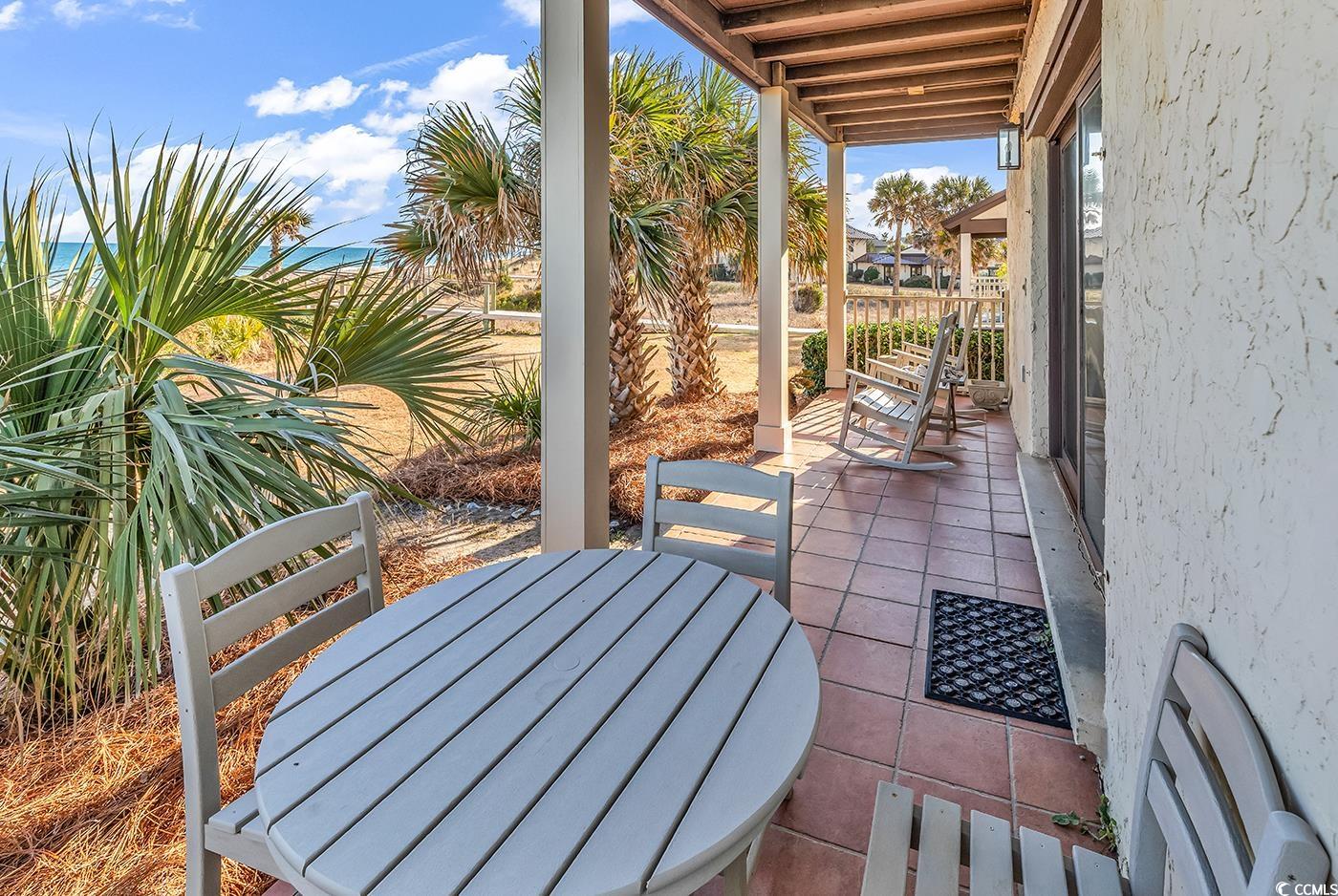 363 DeBordieu Blvd. Unit: NEC-1