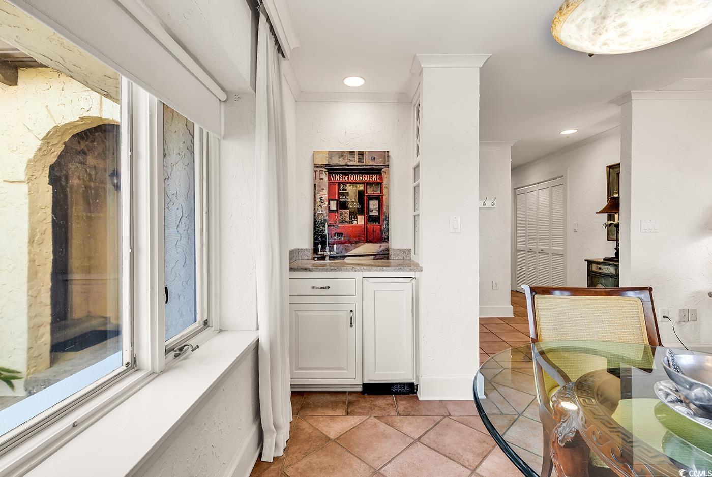 363 DeBordieu Blvd. Unit: NEC-1