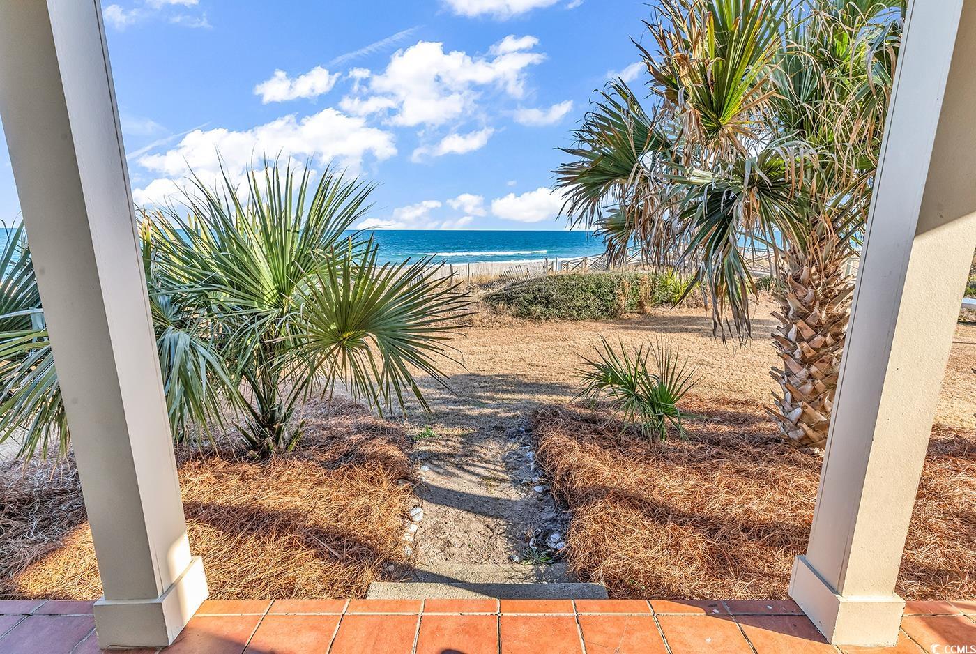 363 DeBordieu Blvd. Unit: NEC-1