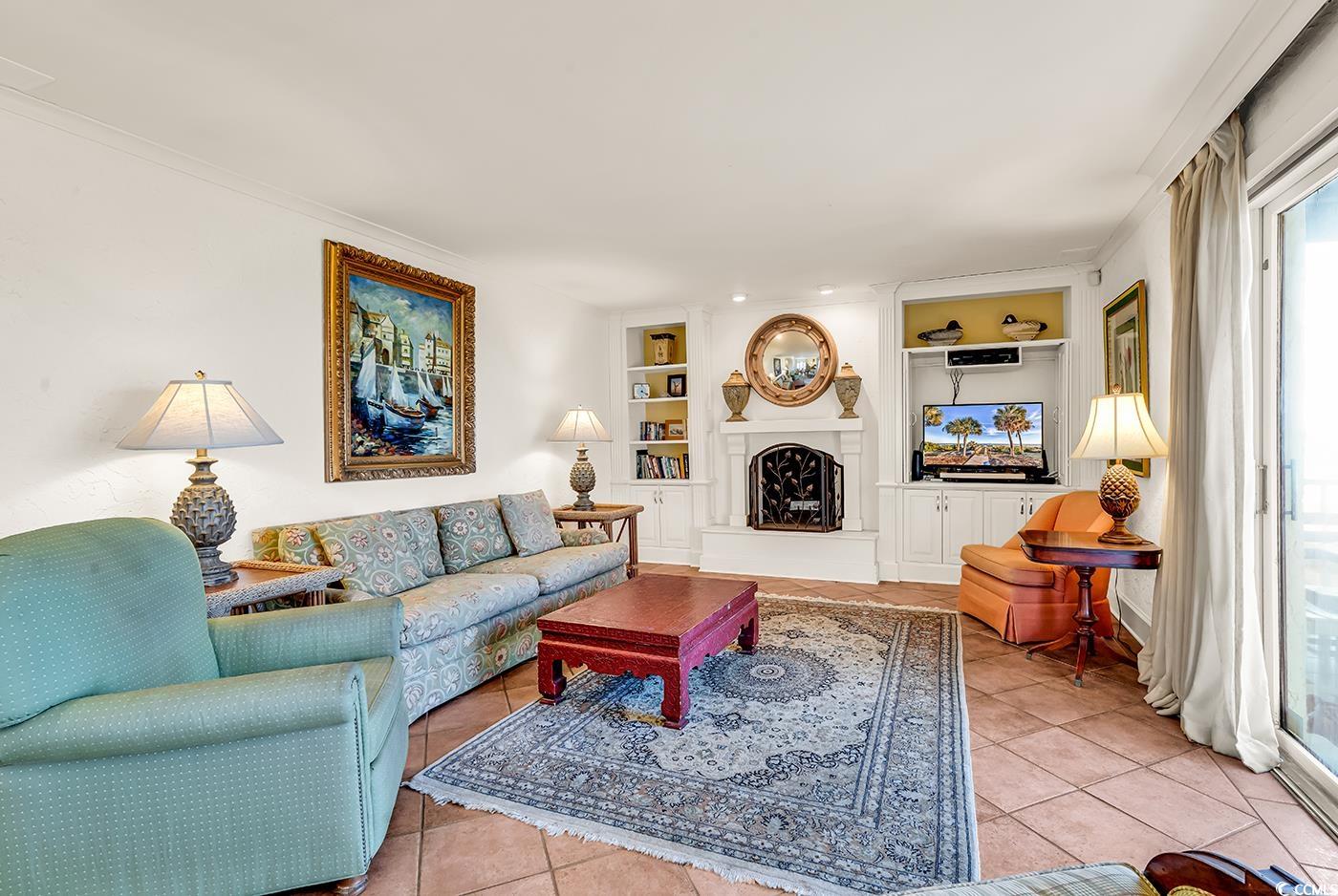 363 DeBordieu Blvd. Unit: NEC-1