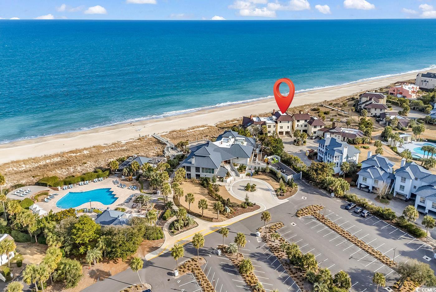 363 DeBordieu Blvd. Unit: NEC-1