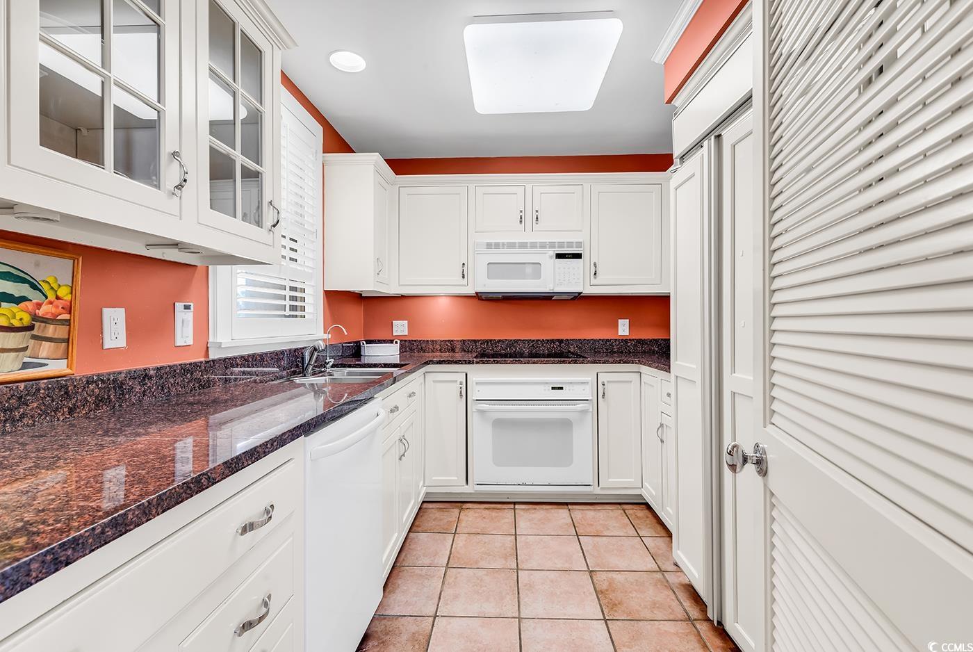 363 DeBordieu Blvd. Unit: NEC-1